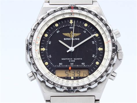 Breitling jupiter 80972